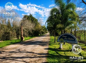 Terreno , Florencio Varela · Oportunidad! Venta Lote Terreno Los Ombúes Varela