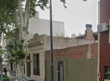 Terreno · 50m² · Venta de Terreno Para Emprendimiento Edilicio