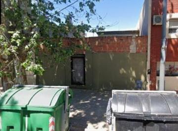 Terreno · 50m² · Venta de Terreno Para Emprendimiento Edilicio