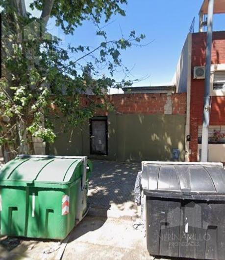 Venta de Terreno Para Emprendimiento Edilicio