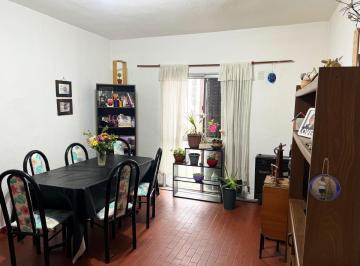 Departamento · 64m² · 4 Ambientes · Departamento en Venta - 3 Dorm. 1 Baño - 64 m² - Wilde