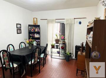 Departamento · 64m² · 4 Ambientes · Departamento en Venta - 3 Dorm. 1 Baño - 64 m² - Wilde