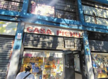 Local comercial · 160m² · Local en Alquiler - Constitucion