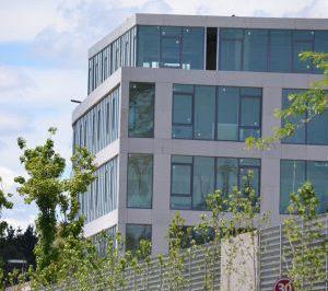 Oficina comercial · 66m² · 1 Ambiente · Oficina en Downtown Greencille Piso 2