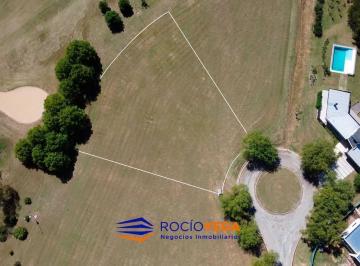 Terreno · 2500m² · Terreno en Venta en Everlinks, Lujan