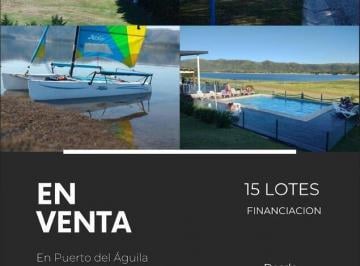 foto-1 · Terrenos en Venta - Puerto del Aguila