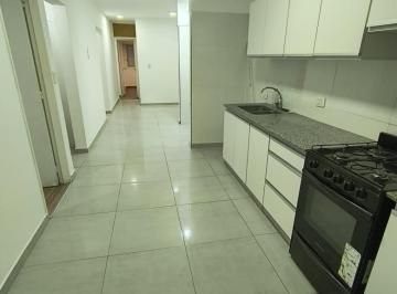 Departamento de 6 ambientes, Rosario · Departamento de Piso Exclusivo en Italia y Tucumán