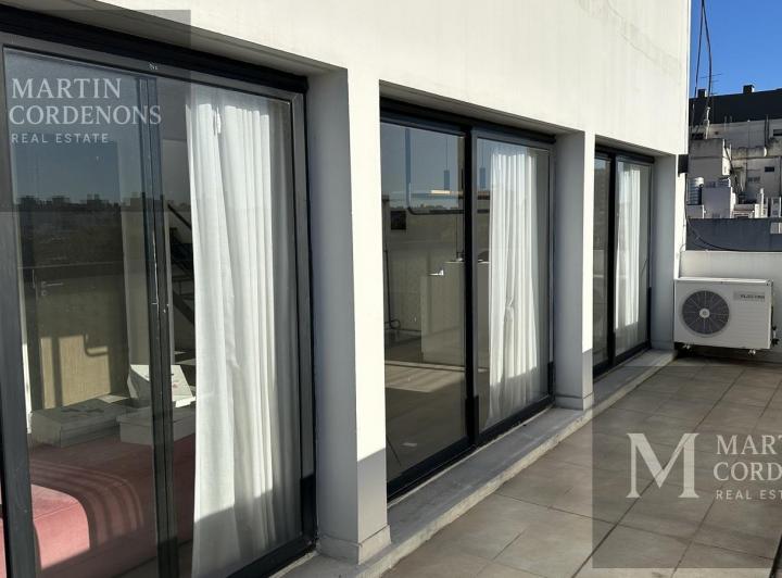 Departamento · 45m² · 1 Ambiente