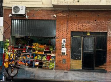 Local comercial , Balvanera · Venta Local Comercial en Once a La Calle
