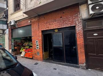Local comercial , Balvanera · Venta Local Comercial en Once a La Calle