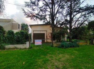 Terreno , Bahía Blanca · Lote en Venta - Barrio Patagonia