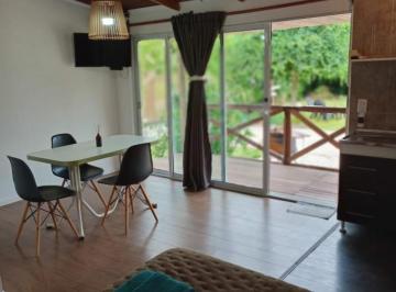 Departamento · 180m² · 3 Ambientes · 2 Cocheras · Complejo con Gran Potencial Turistico a 400 m del Mar