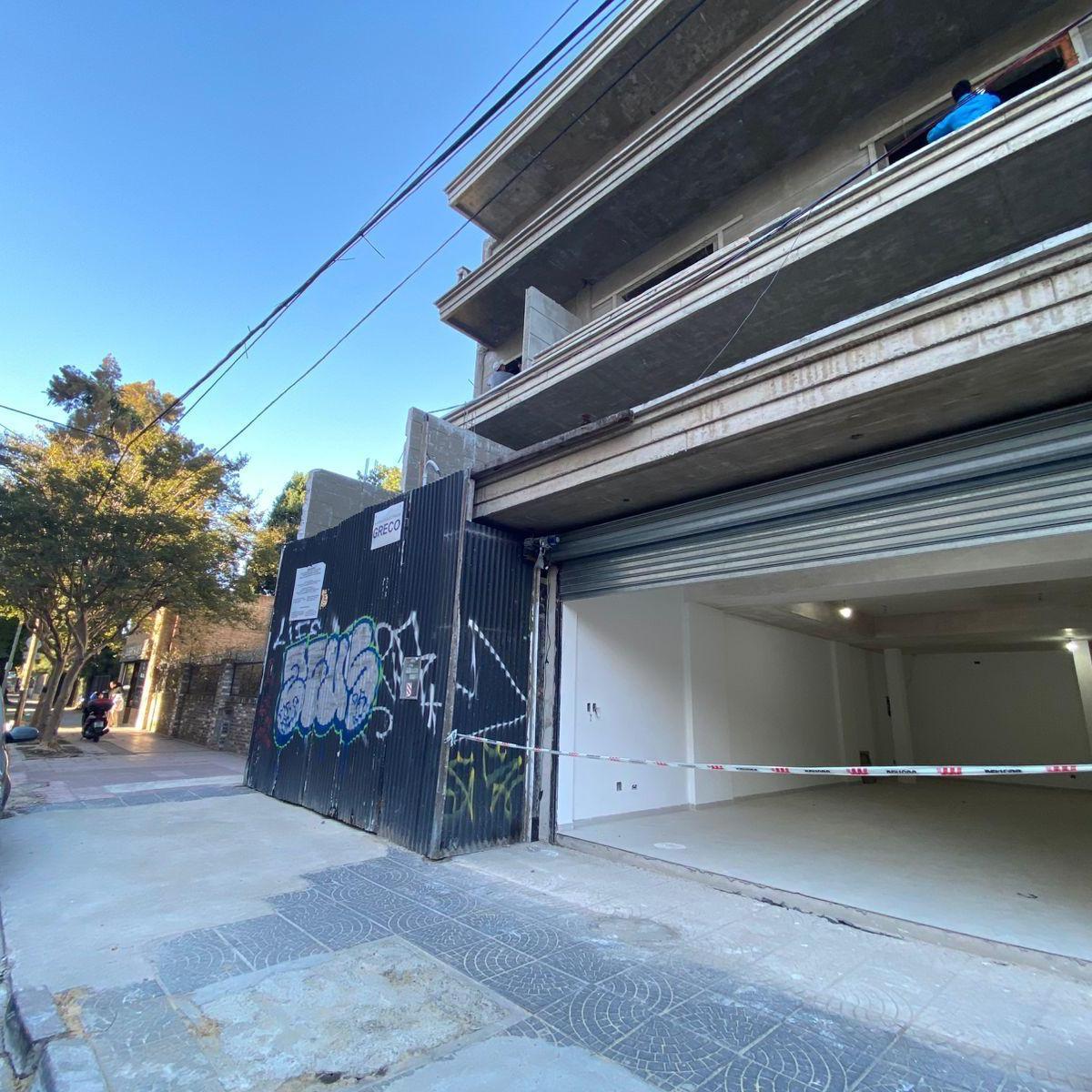 Cordoba al 4500, Villa Ballester, General San Martín