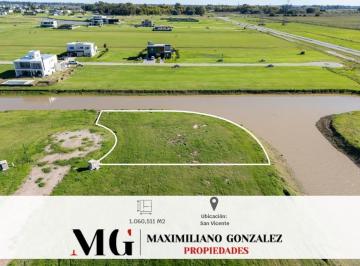 Terreno · 1060m² · Lote Venta La Providencia