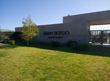 Casa de 6 ambientes, Carrodilla · Casa en Venta en Gran Boedo con Entrega en Agosto 2026