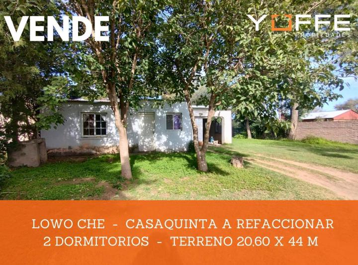 Casas en venta — RealXpertAI