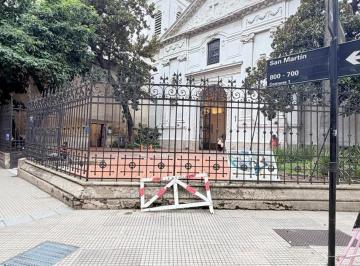 Oficina comercial · 17m² · 1 Ambiente · Oficina en Capital Federal