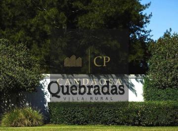Terreno · 22739m² · Terreno - Quebradas