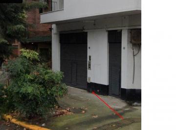 Local comercial · 21m² · 1 Ambiente · Local Comercial en Alquiler - 1 Baño - Villa Devoto