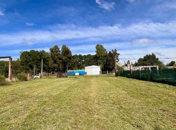 imagen1 · Terreno en Venta San José del Rincón