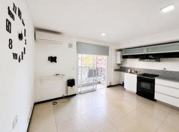 Departamento · 27m² · 1 Ambiente · Monoambiente en Venta, San Luis 2300, Rosario
