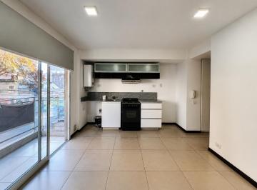 Departamento · 27m² · 1 Ambiente · Monoambiente en Venta, San Luis 2300, Rosario