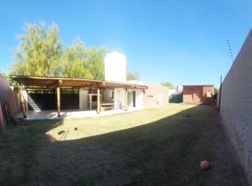 Casa de 4 ambientes, El Sauce · Casa Venta Privado El Sauce
