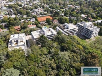 Departamento · 55m² · 2 Ambientes · 1 Cochera · Venta Departamento 2 Ambientes Bosque Tortugas