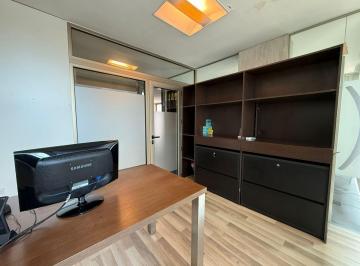 Oficina comercial · 10m² · 1 Ambiente · Alquiler Box Oficina Dorrego 1600