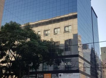 Oficina comercial · 28m² · 1 Cochera · Oficina en Centro