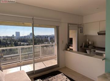 Departamento · 49m² · 2 Ambientes · 1 Cochera · Departamento en Marinas de Portezuelo - Albatros