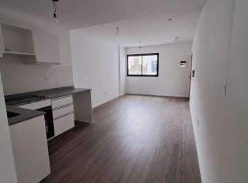 Departamento de 2 ambientes, San Cristobal · 2 Ambientes a Estrenar en San Cristóbal Caba – Edificio Premium