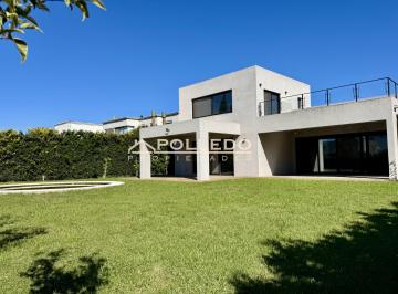 Casa de 5 ambientes, Escobar · Casa en Venta en Las Liebres