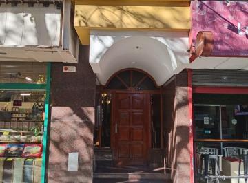 Departamento · 37m² · 2 Ambientes · Ramos Mejia Norte, Dos Ambientes Al Frente con Balcon