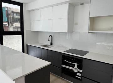 Departamento de 4 ambientes, Recoleta · Enorme Departamento Al Frente - 4 Ambientes
