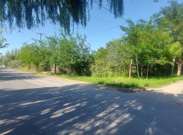 Terreno · 3882m² · Venta Lote Esquina Chacras de Coria, 3800 m