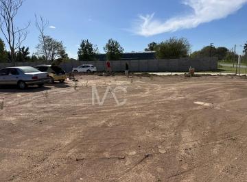 Terreno · 21175m² · Venta Fraccion Ideal Logísticas E Industriales
