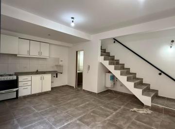 Departamento · 52m² · 2 Ambientes · 1 Cochera · Departamento en Alquiler Moreno