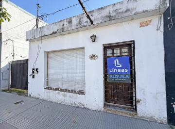 Casa · 1 Dormitorio · Casa en Alquiler