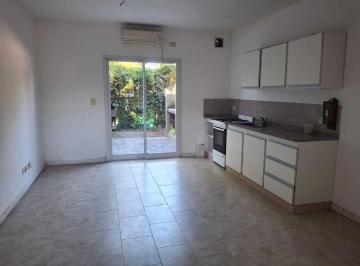 Departamento · 70m² · 3 Ambientes · 1 Cochera · Departamento en Alquiler en El Hornero, Pilar, G. B. a. Zona Norte