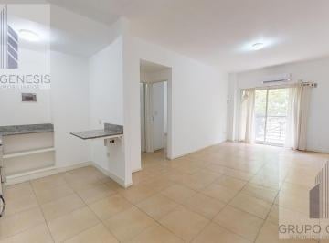 Departamento · 45m² · 2 Ambientes · Venta Departamento 2 Ambientes, en Flores Norte, con Balcon