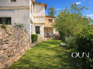 Casa · 168m² · 4 Ambientes · Casa Venta en La Cumbre, Cruz Chica 4 Dorm..