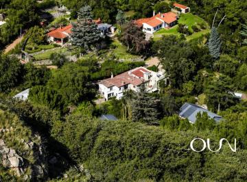 Casa · 168m² · 4 Ambientes · Casa Venta en La Cumbre, Cruz Chica 4 Dorm..