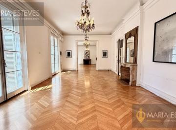 Departamento · 500m² · 6 Dormitorios · 2 Cocheras · Departamento en Retiro