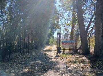 Terreno · 1300m² · Terreno en Las Compuertas