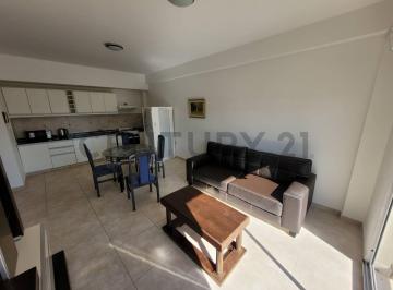 Departamento · 60m² · 2 Ambientes · 1 Cochera · Departamento de 2 Dorm. con Cochera en Venta