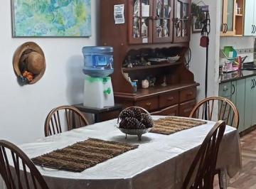 Departamento · 180m² · 4 Ambientes · 1 Cochera · Dúplex en Venta - 3 Dorm. 4 Baños - Villa Santa Rita