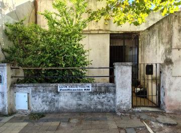 Casa · 100m² · 3 Ambientes · 1 Cochera · Inmueble a Refaccionar en San Martin