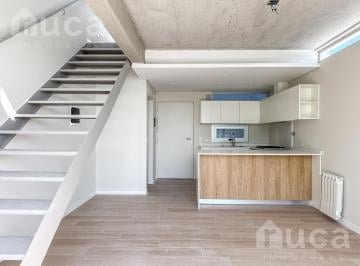 Departamento · 63m² · 2 Ambientes · Departamento Dos Ambientes, en Venta, a Estrenar, Saavedra