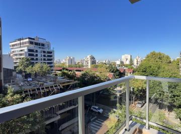 Departamento · 38m² · 1 Ambiente · Venta Departamento Apto Profesional de 1 Ambiente con Balcon a Estrenar en Belgrano